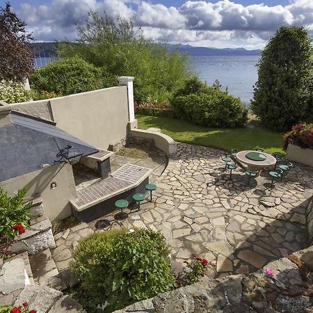 Pier House Villa San Carlos de Bariloche Esterno foto