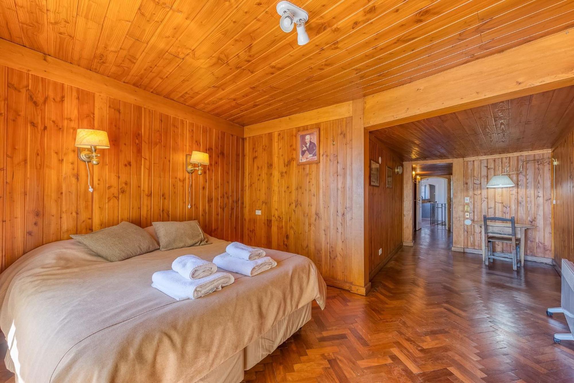 Pier House Villa San Carlos de Bariloche Esterno foto