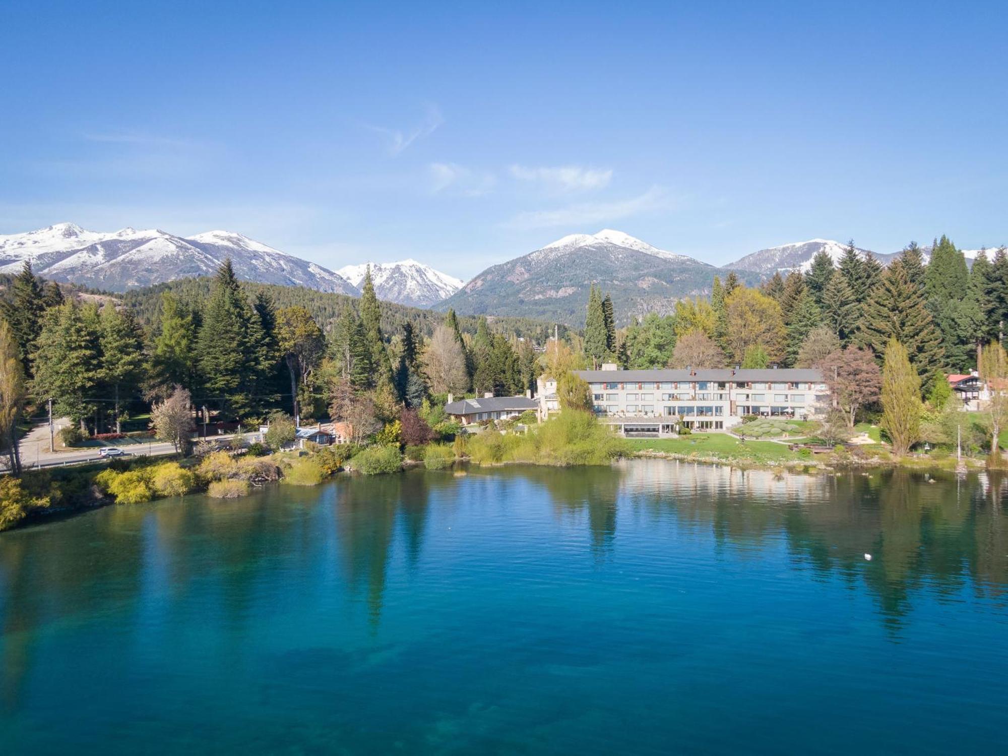 Pier House Villa San Carlos de Bariloche Esterno foto