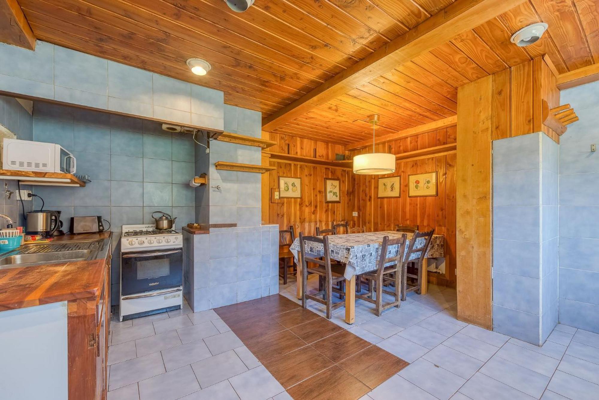Pier House Villa San Carlos de Bariloche Esterno foto